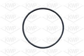 Водяной насос охлаждение двигателя KWP 10383