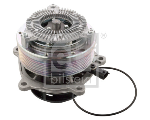 Водяной насос охлаждение двигателя FEBI BILSTEIN 103866