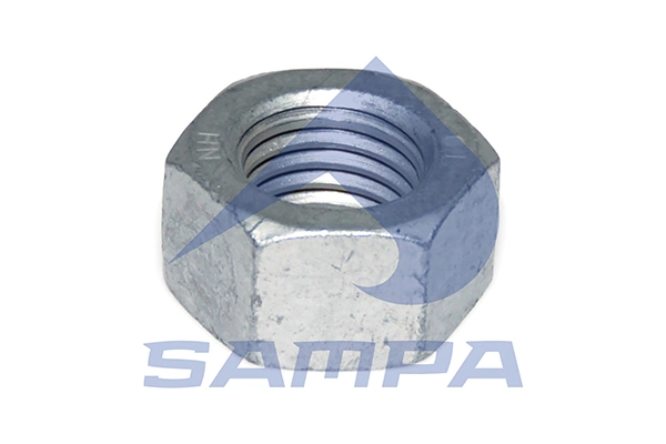 Гайка листовой рессоры SAMPA 104.161
