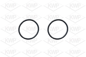 Водяной насос охлаждение двигателя KWP 10579