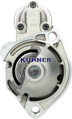 Стартер AD KÜHNER 10624V