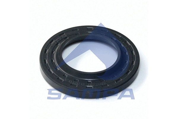 Уплотнительное кольцо вала вал выжимного подшипника SAMPA 115.119