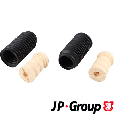 Пылезащитный комплект амортизатор jp group JP GROUP 1152710410
