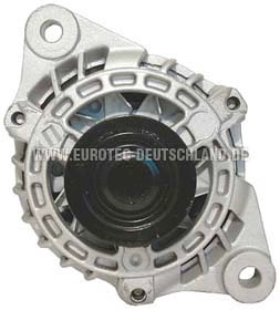 Генератор EUROTEC 12090015