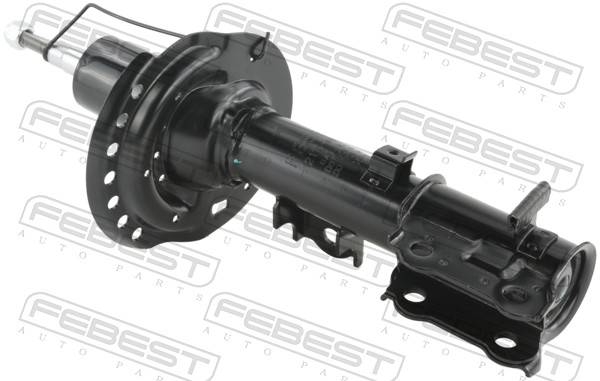 Амортизатор FEBEST 12110-005FL