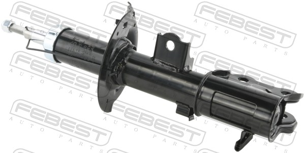 Амортизатор FEBEST 12110-022FL