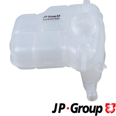 Компенсационный бак охлаждающая жидкость jp group JP GROUP 1214701300