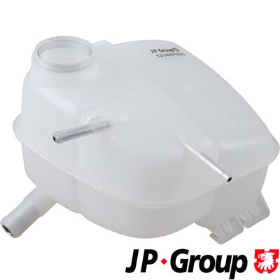 Компенсационный бак охлаждающая жидкость jp group JP GROUP 1214701500
