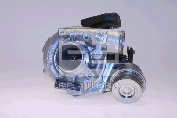 Компрессор наддув BE TURBO 124204