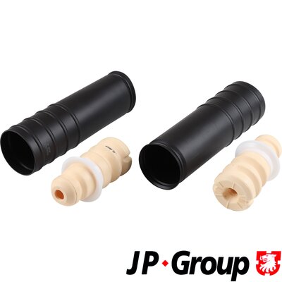 Пылезащитный комплект амортизатор jp group JP GROUP 1252704310