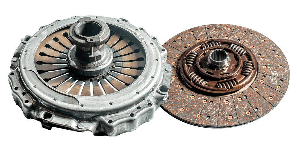 Комплект сцепления HAMMER 125 801