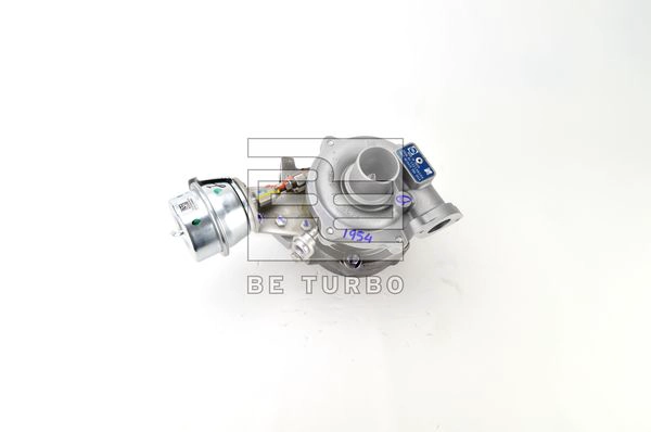 Компрессор наддув BE TURBO 127611