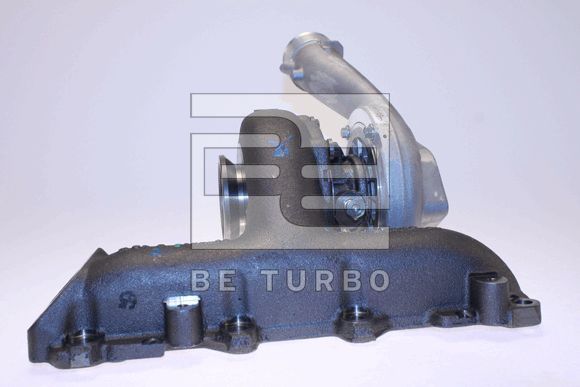 Компрессор наддув BE TURBO 128032