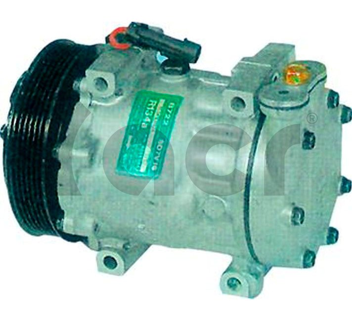 Компрессор кондиционер ACR 130247R