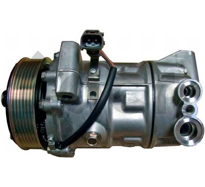 Компрессор кондиционер ACR 130637R