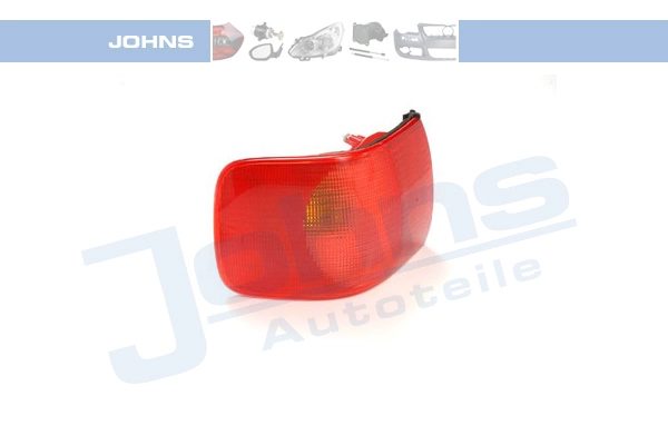 Задний фонарь JOHNS 13 08 87-1