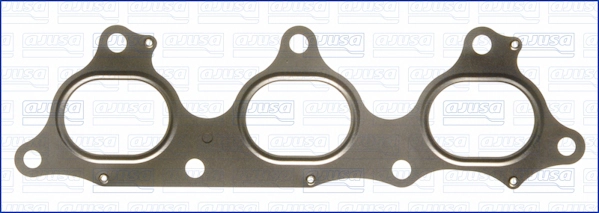 Прокладка выпускной коллектор multilayer steel AJUSA 13130700