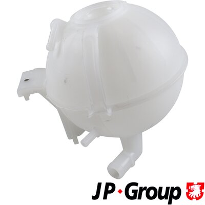 Компенсационный бак охлаждающая жидкость jp group JP GROUP 1314701800