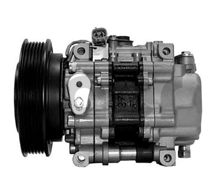 Компрессор кондиционер ACR 134354R