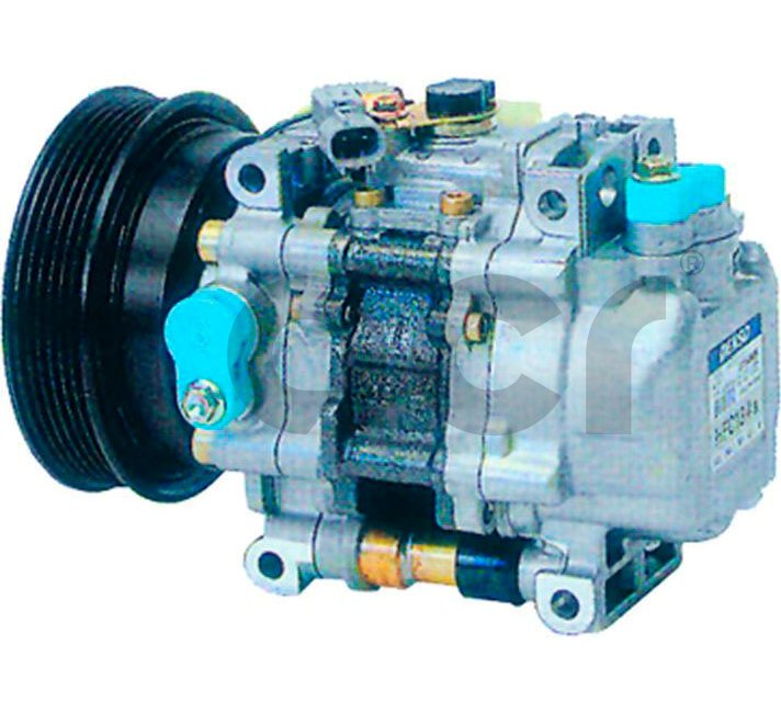 Компрессор кондиционер ACR 134970R