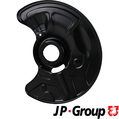 Отражатель диск тормозного механизма jp group JP GROUP 1364202470