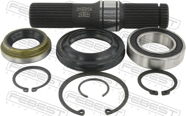 Приводной вал FEBEST 1412-REXILH-KIT