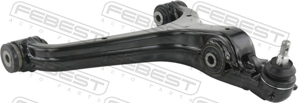 Рычаг независимой подвески колеса подвеска колеса FEBEST 1424-REXFLR