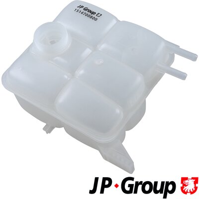 Компенсационный бак охлаждающая жидкость jp group JP GROUP 1514700800