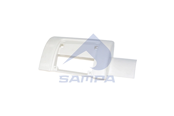 Корпус основная фара SAMPA 1830 0152