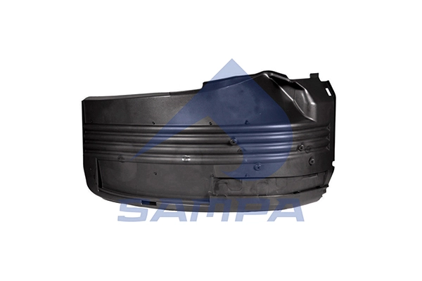 Колесная ниша SAMPA 1840 0027