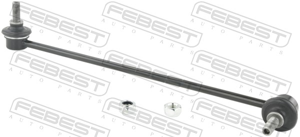 Тяга / стойка стабилизатор FEBEST 1923-E92FR