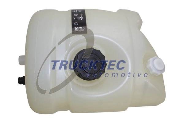 Компенсационный бак охлаждающая жидкость TRUCKTEC AUTOMOTIVE 19.40.003