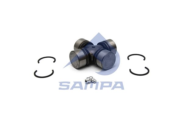 Шарнир продольный вал SAMPA 201.022