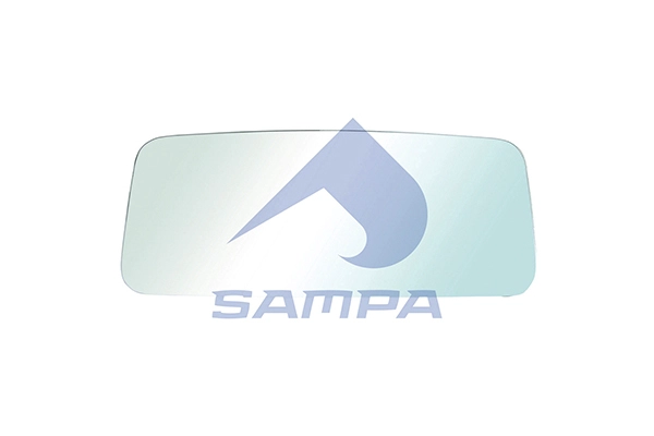 Зеркальное стекло наружное зеркало SAMPA 201.206