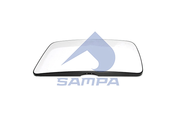 Зеркальное стекло наружное зеркало SAMPA 201.226
