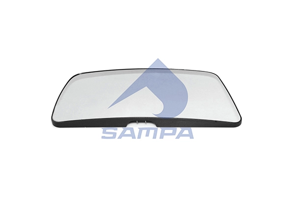 Зеркальное стекло наружное зеркало SAMPA 201.227