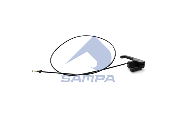 Тросик замка капота SAMPA 201.415