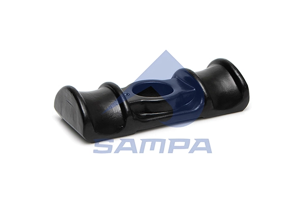 Кронштейн рессоры SAMPA 202.021