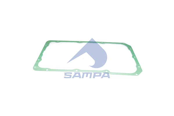 Прокладка масляный поддон SAMPA 203.166