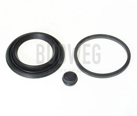 Ремкомплект тормозной суппорт BUDWEG CALIPER 204802