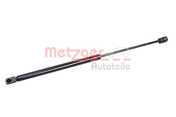 Газовая пружина крышка багажник METZGER 2110607