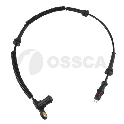 Датчик частота вращения колеса OSSCA 21223