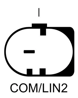 Генератор DRI 2183161202