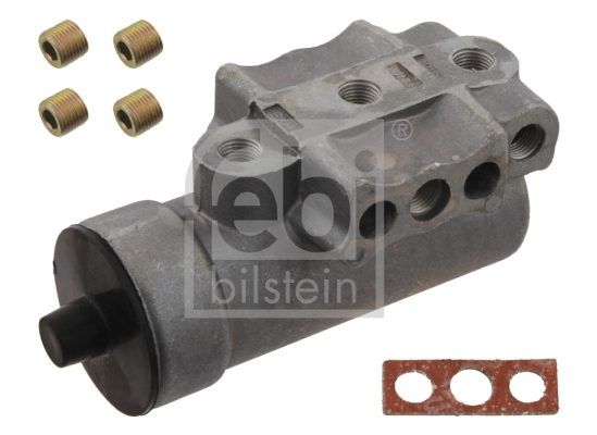 Регулятор давления пневматическая система FEBI BILSTEIN 22051