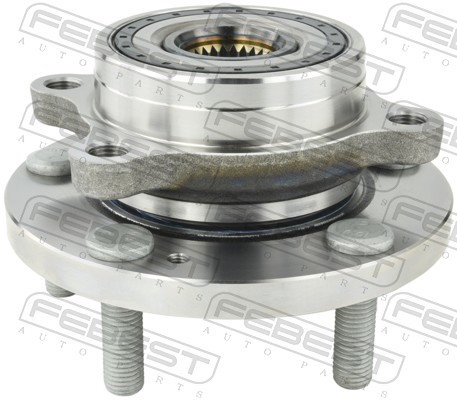 Ступица колеса FEBEST 2282-CEEDF