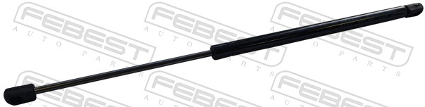 Газовая пружина капот FEBEST 23117-002