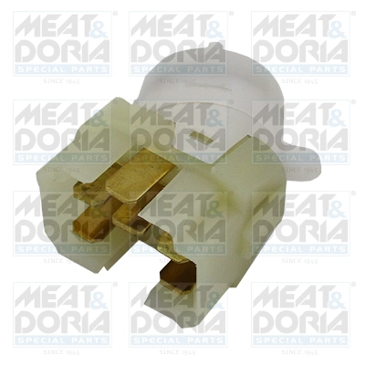 Переключатель зажигания MEAT & DORIA 24005