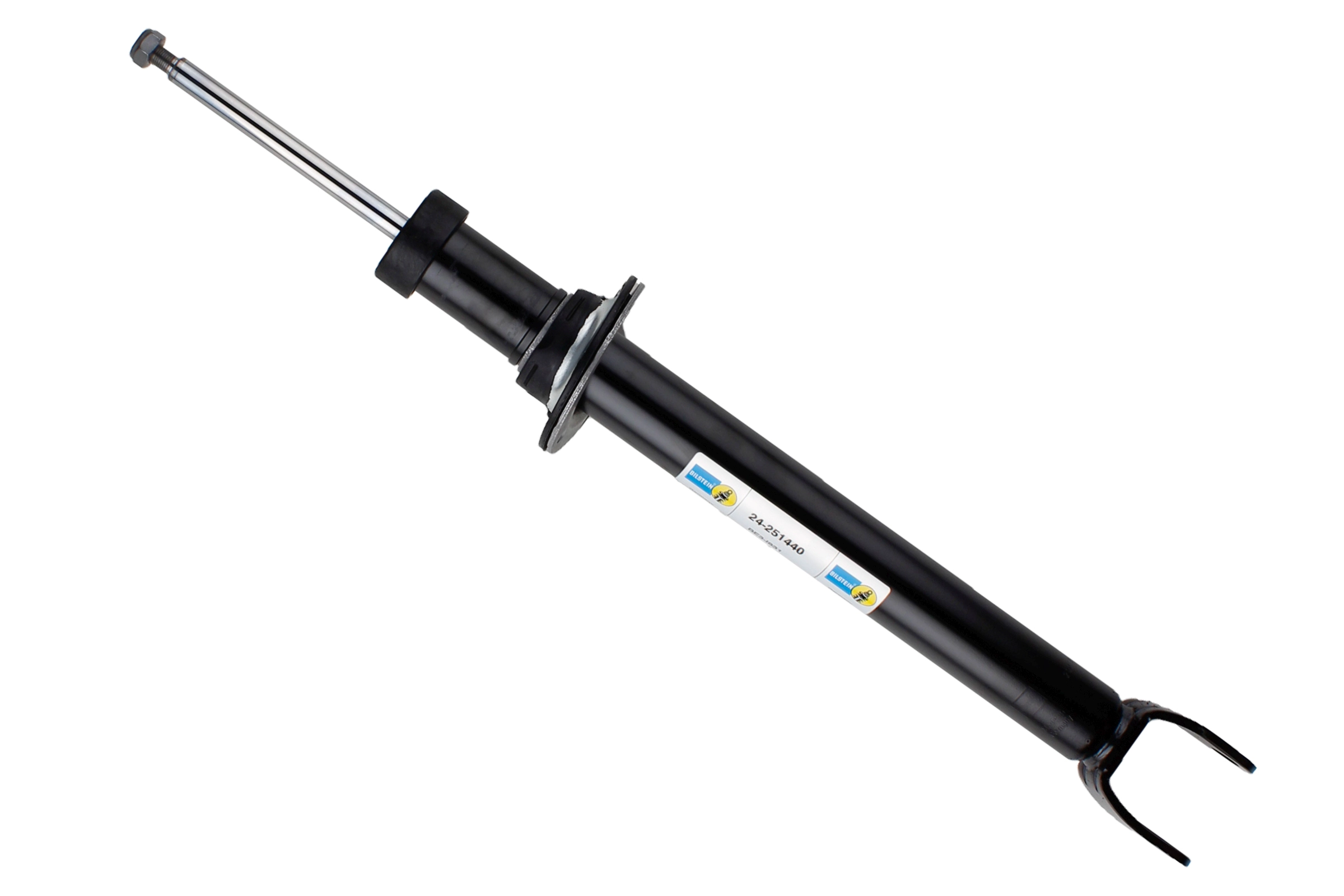 Амортизатор bilstein - b4 oe replacement (dampmatic) BILSTEIN 24-251440