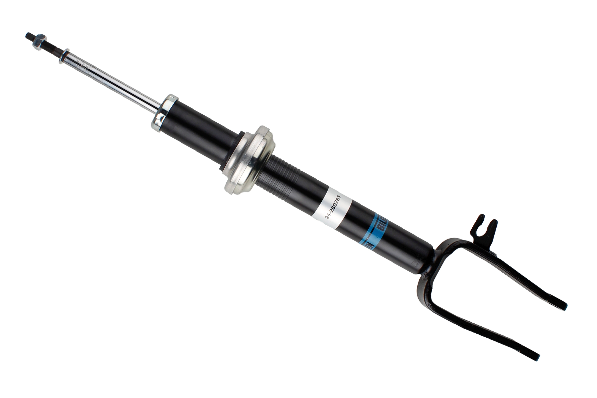 Амортизатор bilstein - b4 oe replacement BILSTEIN 24-260763