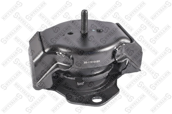 Подвеска двигатель STELLOX 25-17619-SX